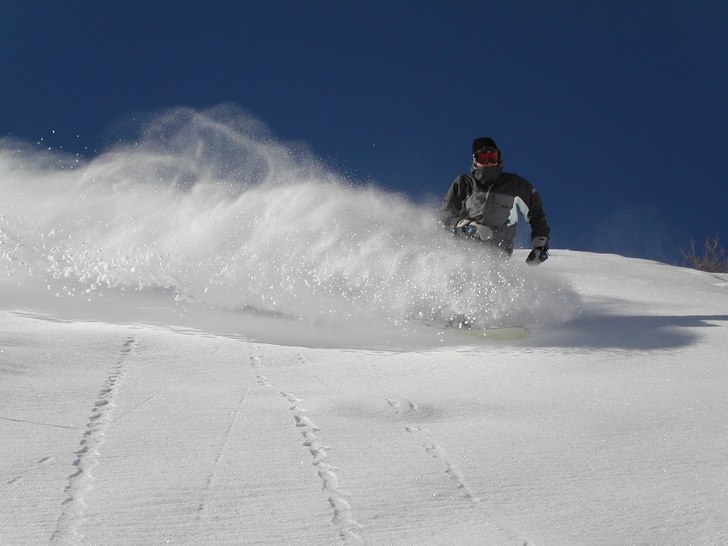 ÖS!. Foto: Tobbe Rydberg. Åkare: E Nordh.