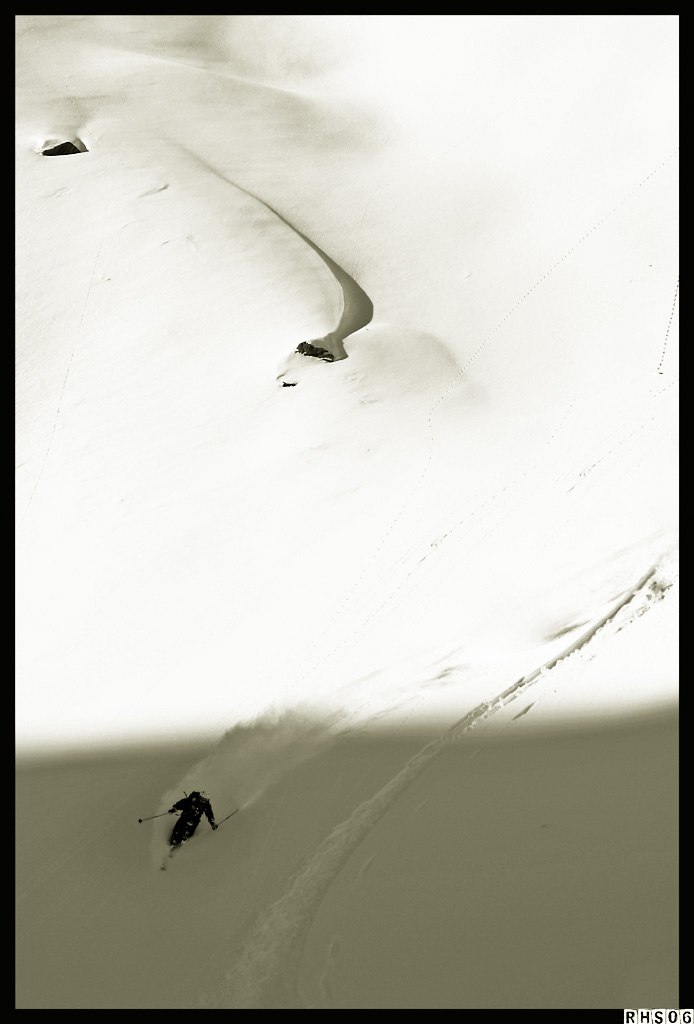 Foto: Robert Hamilton-Smith.