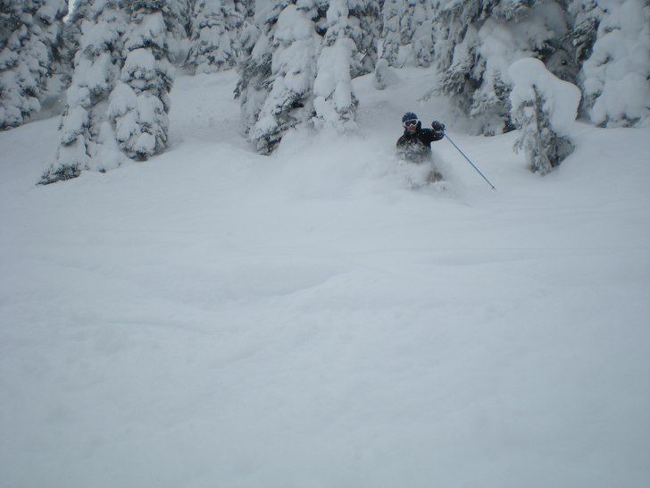 Foto: Jesper Grandin. Åkare: Mattias Söderqvist.