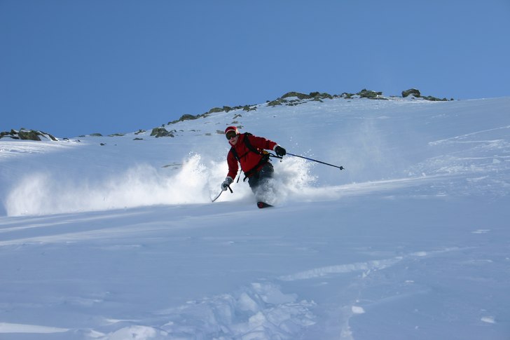 Foto: Anders Uhlin. Åkare: Laggan.