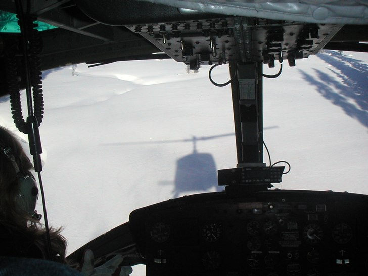 Foto: Stig Frydenberg.