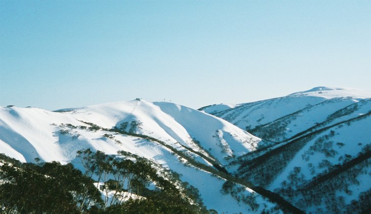 En vacker vy över en av södra halvklotets bästa. Foto: Andreas Wuopio.