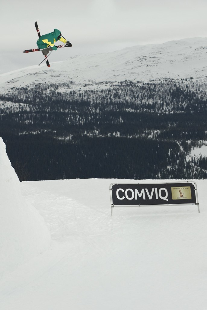 Foto: Daniel Rönnbäck.