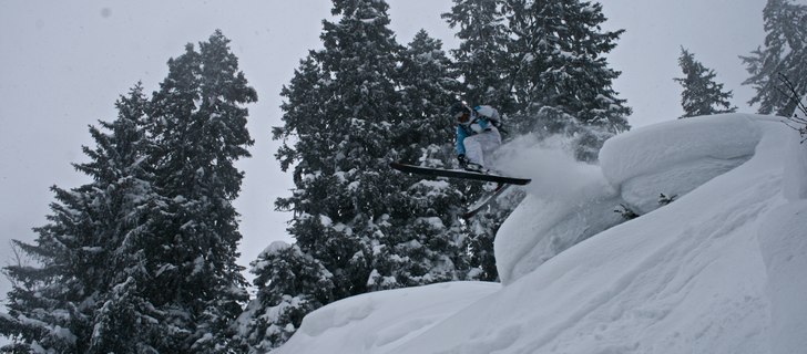 Foto: Felix Grunert. Åkare: Rikard Lindblad.