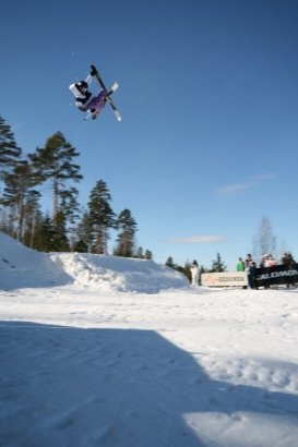 bilder från jib academy finalen i gesunda.... Åkare: jag.