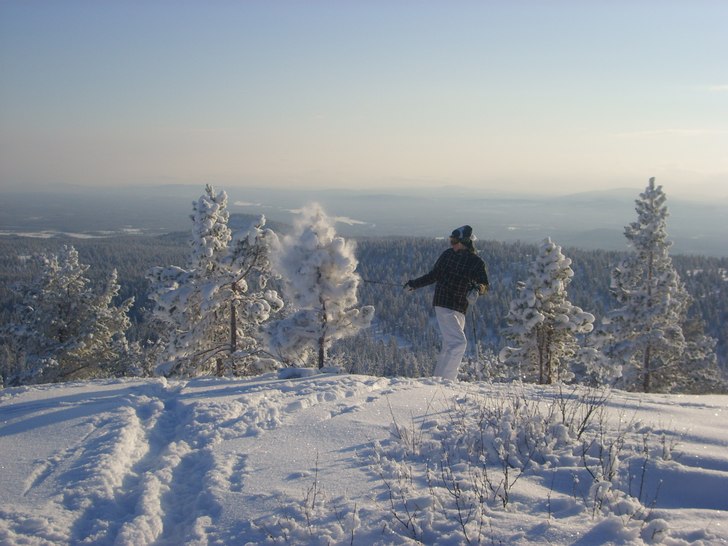 Foto: Adam. Åkare: jakob nergård.