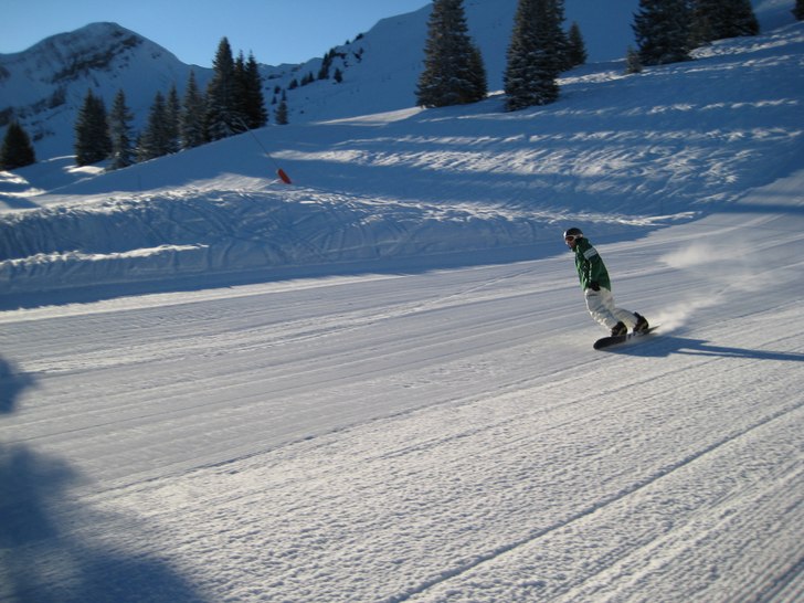 Foto: Marcus. Åkare: Björn.