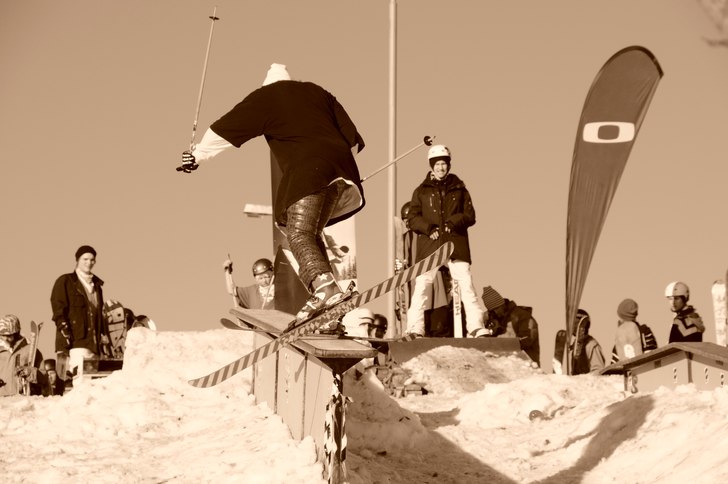 Foto: Fredrik Bergqvist.