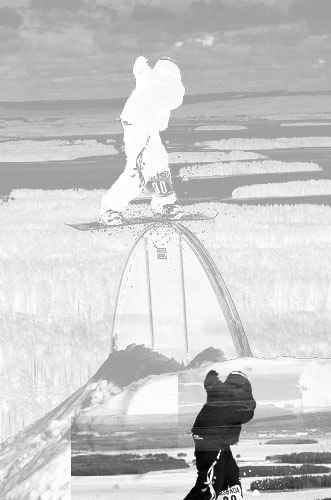 Fs boardslide

Gjorde en liten fix med själva f. Foto: Mattias Klockar. Åkare: Andreas Gidlund.