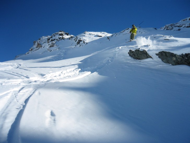 Foto: alex. Åkare: jag.