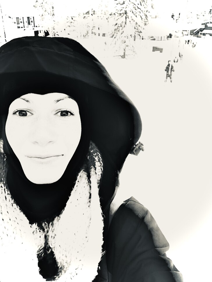 Mamski-nunski-kanski…
Tillsammans med
Störtlo.