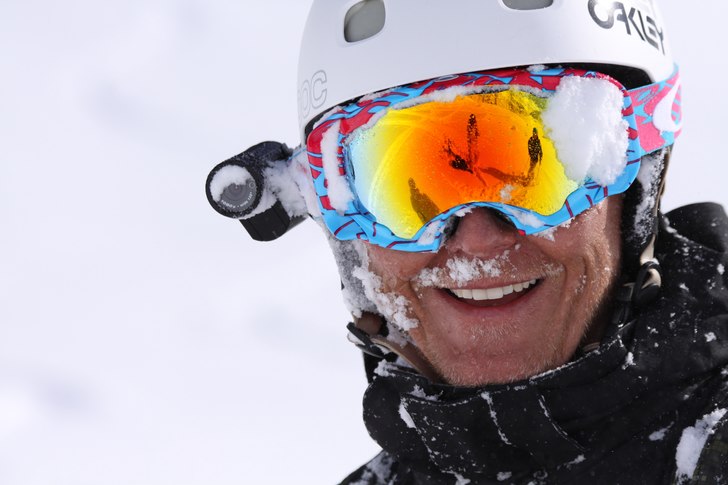 Foto: Kasper Lamm. Åkare: Mikkel Frandsen.