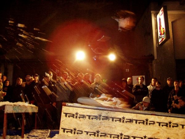 Foto: Malkolm. Åkare: L'Aska.