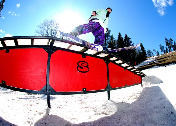 Foto: sakarias majander. Åkare: hugo durelius (jag).