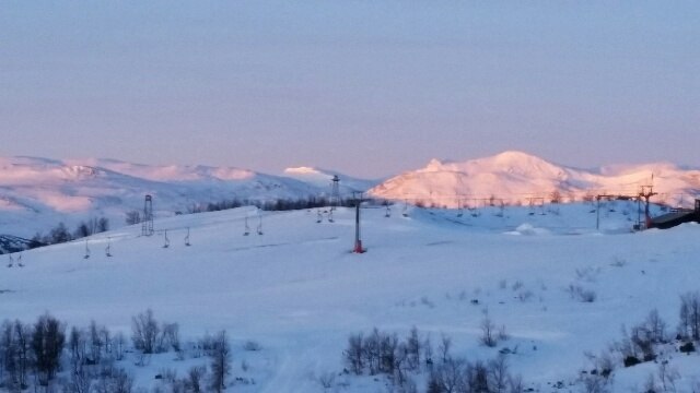 Beitostølen skiheiser 
Velkommen til Beitostølen.