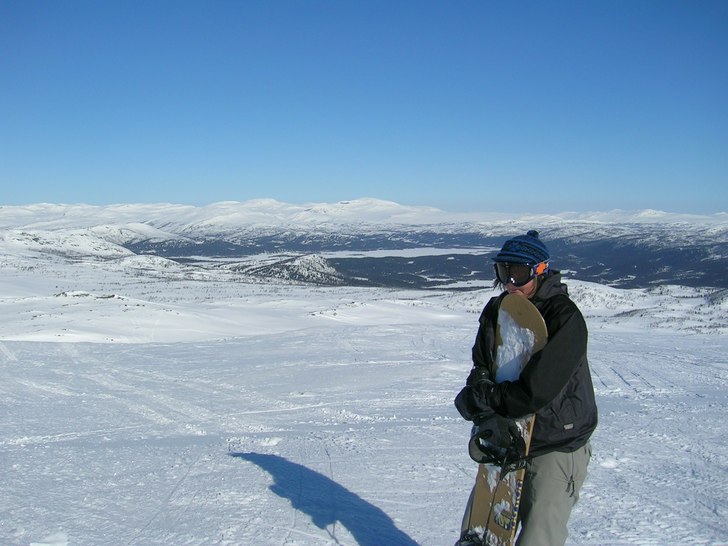 bjärtan & ladyn & utsikteN. Foto: ballpettan.