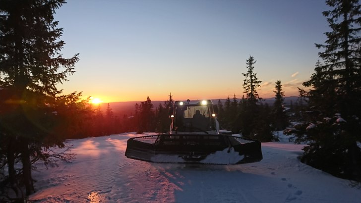 Åpent 10.00 - 16.00. ☺️ 26/12-1/1
Velkommen .