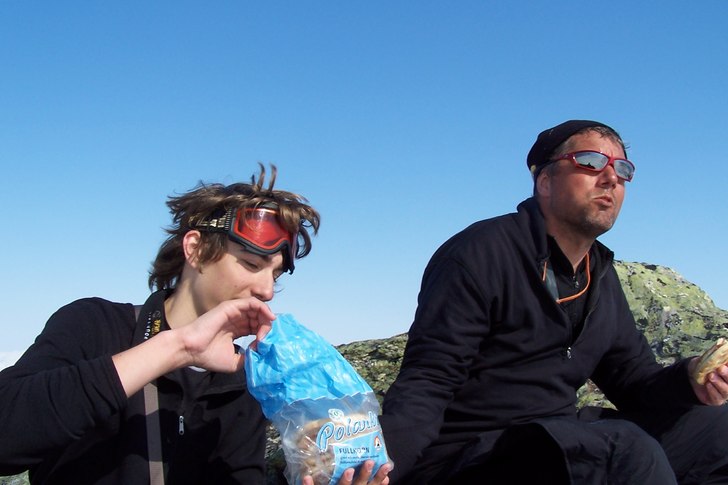 Foto: malin rennermalm. Åkare: griisen och zeke.