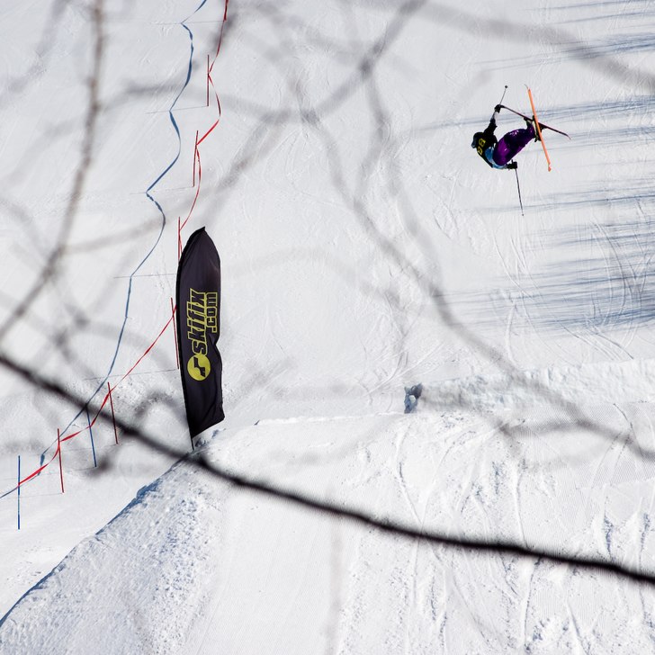 sw 7 . Foto: Gustav Wennerström. Åkare: Jesper Nyström.