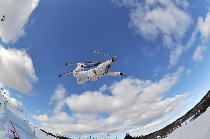 Teaser för >1000 bilder på http://jibacademy.. Foto: Lennart Nilsson.