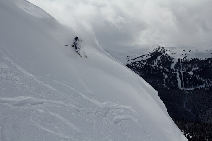 Foto: Christer Hällare. Åkare: Sara Schützer.