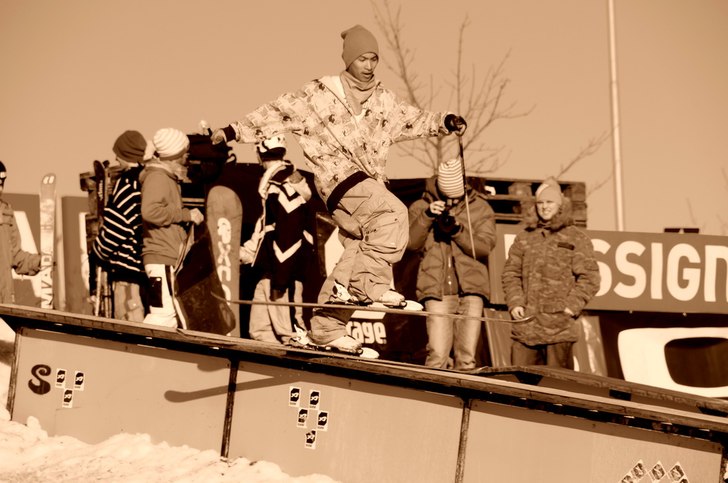 Foto: Fredrik Bergqvist.