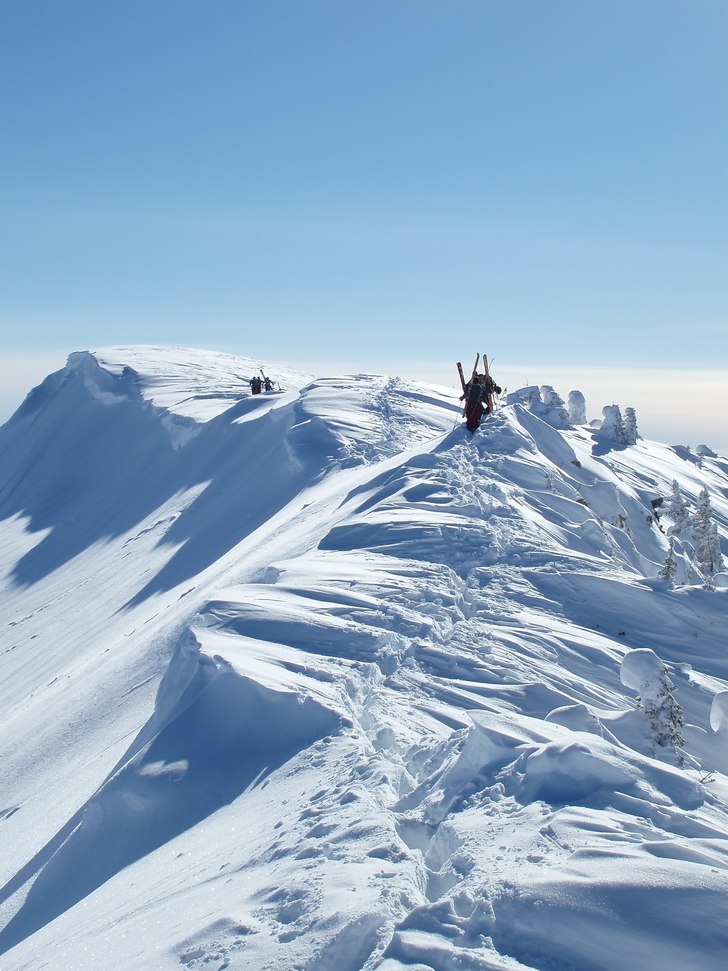 Foto: Annika Behr. Åkare: Kalle och Norrbaggarna.