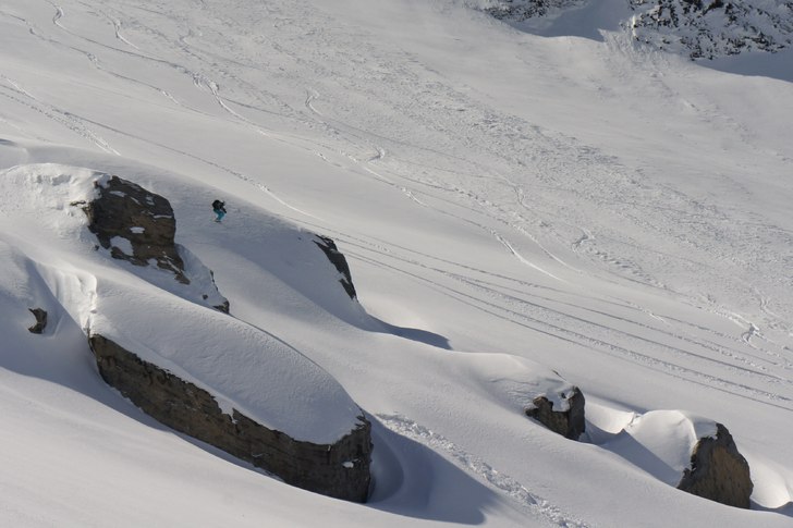 Foto: Kuutti Haapanen. Åkare: Panu Keski-Pukkila.