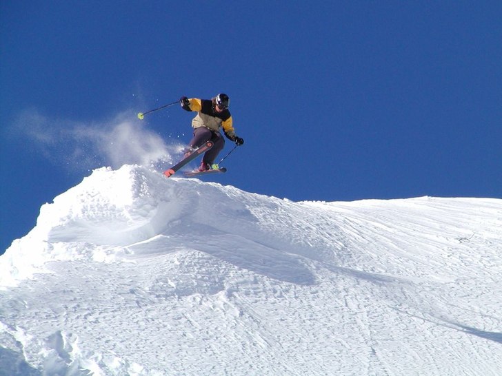 Foto: Petter Lundgren. Åkare: Mikael Risberg.