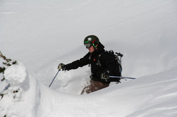 Foto: Linkan. Åkare: Jag.