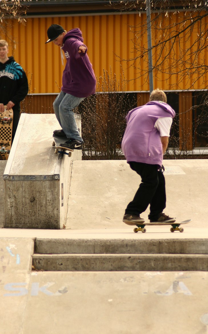 Foto: alexander davidsson. Åkare: carl davidsson.