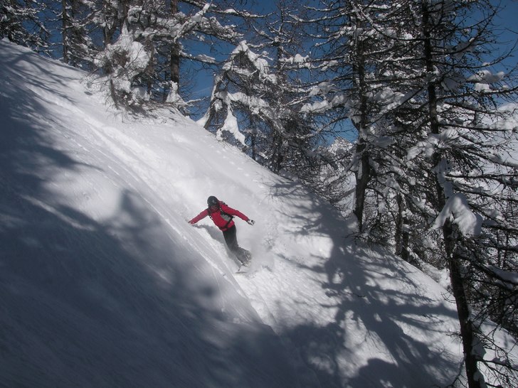Foto: Patrik Holmqvist. Åkare: Gustav Röcklinger.