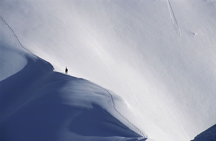 Foto: Martin Söderqvist. Åkare: Daniel Johansson.
