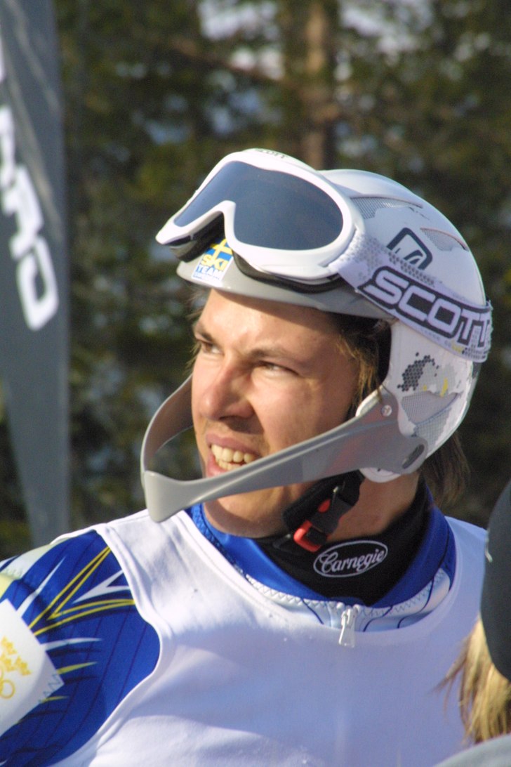 Foto: Linn Andersson.