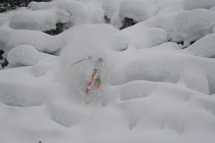 Foto: Simon Gavelin. Åkare: Daniel Entoft.