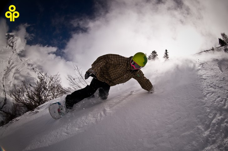 Foto: Niclas Hackfelt. Åkare: Kristoffer Hammarberg.