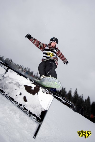 fs board. Foto: Christer fyfan. Åkare: Erik Sörstam.