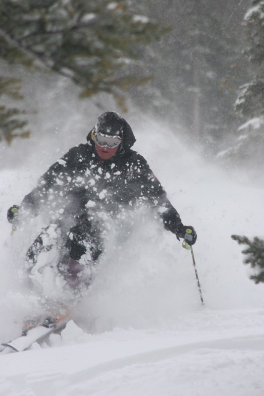 Foto: Daniel Tiensuu. Åkare: Martin Josefsson.