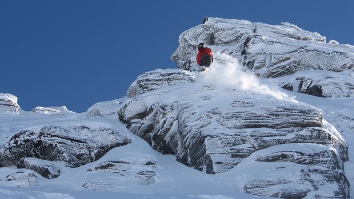 Foto: Alexander Carlsson. Åkare: Mike.