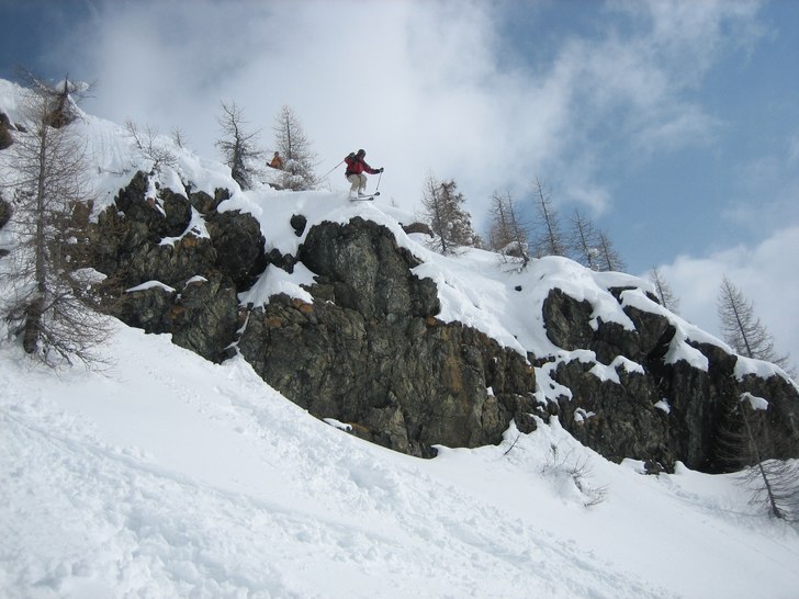 Foto: Anders Östlund. Åkare: Jonas.