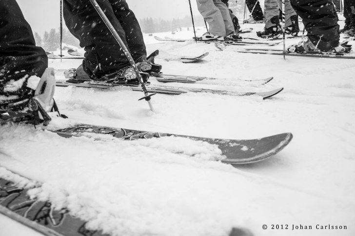 Foto: Johan Carlsson.