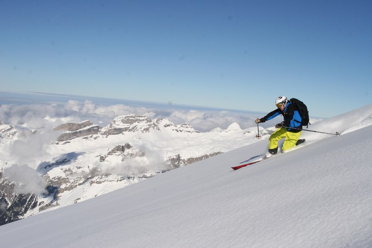 Foto: Martin Bækby. Åkare: Anders Kunze Juul-Dam.