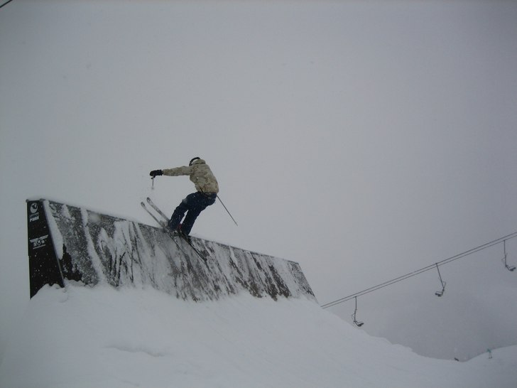 Foto: Joakim Larsson. Åkare: Anders Derving.