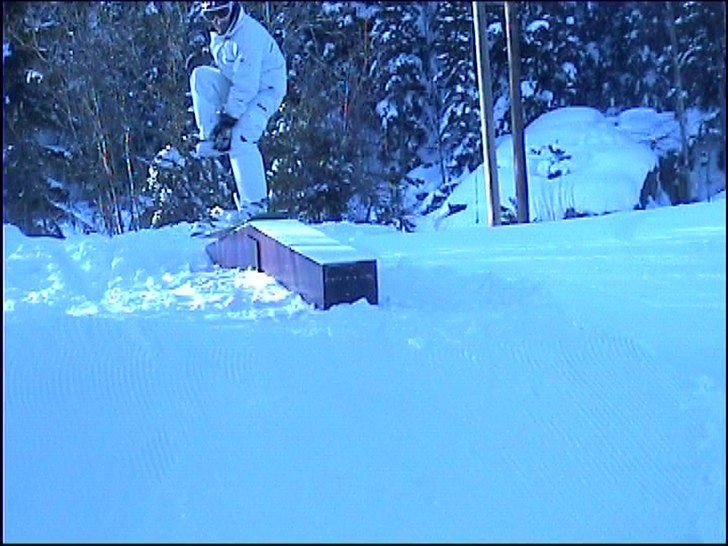 Foto: linda. Åkare: Fredrik Lindskog.