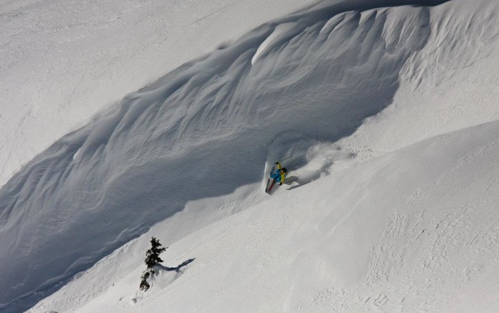 9e Januari 2012. Foto: Martin Lindahl. Åkare: Sebastian Westberg.