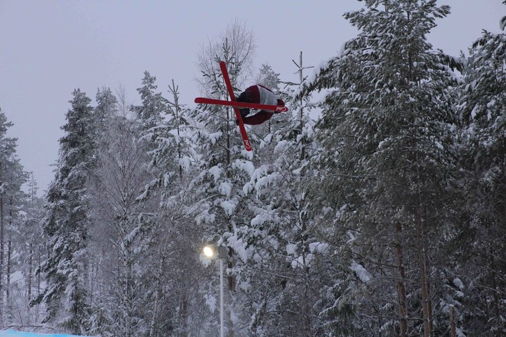 Foto: Moa-Märta Hamréus.