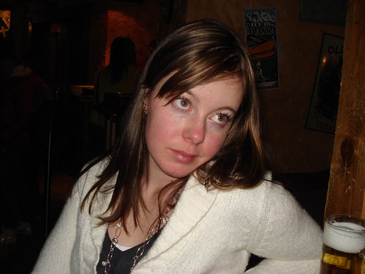 Foto: David. Åkare: Jenni.