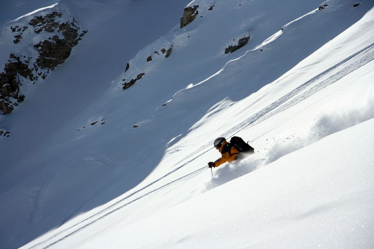 Foto: simon ricklin. Åkare: spider.