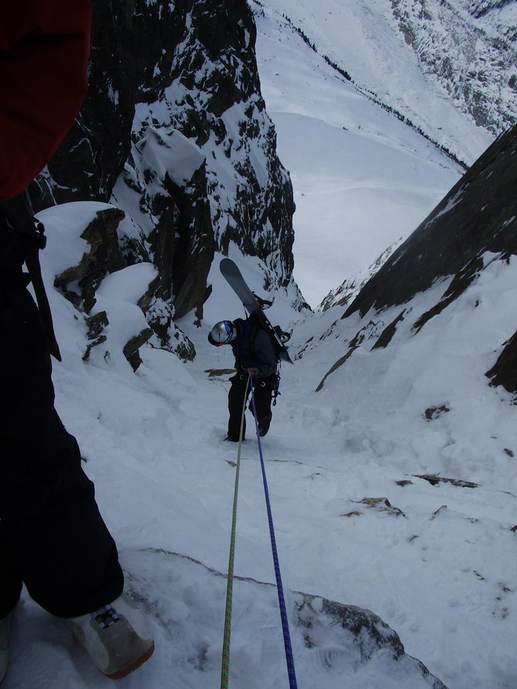 "le pou belle" kanske det stavas? sopned. Foto: Johan posse. Åkare: Gustav Brandstedt.