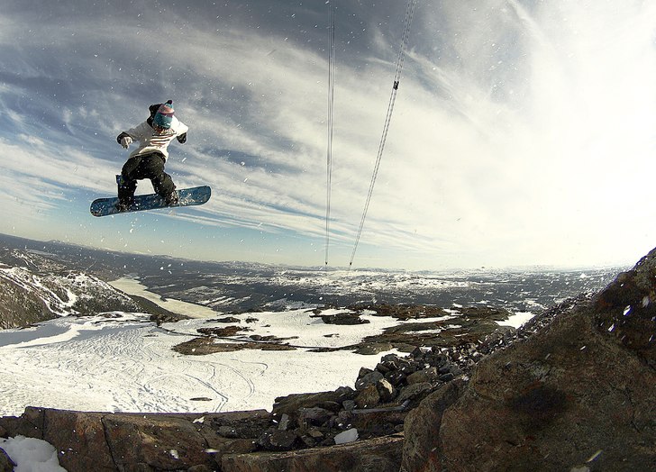 propps to my man alex. Foto: runhellen. Åkare: palmdal.